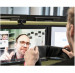 4smarts Webcam C1 Full HD with Microphone - уеб видеокамера 1080p Full HD с микрофон (черен) 8