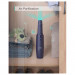 Anker Eufy HomeVac H11 Pure - преносима прахосмукачка с вградена батерия и функция за пречистване на въздуха (син) 5
