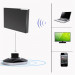 iWave A2DP Audio Music Receiver - музикален Bluetooth адаптер за Bose Sounddock и други док станции с 30 Pin интерфейс (черен) 5