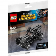 LEGO DC Super Heroes 30446 - The Batmobile - конструктор LEGO DC Super Heroes - батмобил 1