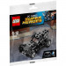 LEGO DC Super Heroes 30446 - The Batmobile - конструктор LEGO DC Super Heroes - батмобил 2