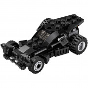 LEGO DC Super Heroes 30446 - The Batmobile