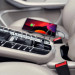Satechi 72W Type-C PD Car Charger - зарядно за кола с USB и USB-C изходи и технология за бързо зареждане (черен) 8