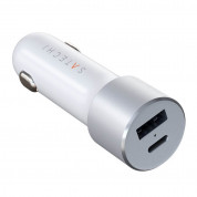 Satechi 72W Type-C PD Car Charger (silver) 2