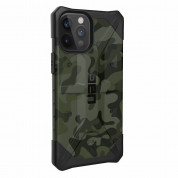 Urban Armor Gear Pathfinder Camo for iPhone 12 Pro Max (forest camo) 3