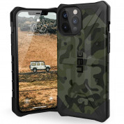 Urban Armor Gear Pathfinder Camo for iPhone 12 Pro Max (forest camo)