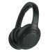 Sony WH-1000XM4 Wireless Noise-Canceling Headphones - безжични Bluetooth слушалки с активно заглушаване на околния шум (черен) 1