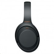 Sony WH-1000XM3 Wireless Noise-Canceling Headphones - безжични Bluetooth слушалки с активно заглушаване на околния шум (черен) 2