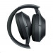 Sony WH-1000XM3 Wireless Noise-Canceling Headphones - безжични Bluetooth слушалки с активно заглушаване на околния шум (черен) 2