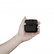Sony WF-1000XM3 Wireless Noise-Canceling Headphones - безжични Bluetooth слушалки с активно заглушаване на околния шум (черен) 1