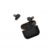 Sony WF-1000XM3 Wireless Noise-Canceling Headphones - безжични Bluetooth слушалки с активно заглушаване на околния шум (черен) 2