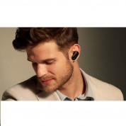 Sony WF-1000XM3 Wireless Noise-Canceling Headphones - безжични Bluetooth слушалки с активно заглушаване на околния шум (черен) 6
