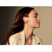 Sony WF-1000XM3 Wireless Noise-Canceling Headphones - безжични Bluetooth слушалки с активно заглушаване на околния шум (сребрист) 6