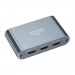 TeckNet EHU01006GA01 3-Port HDMI Auto Switch Box - три-портов HDMI превключвател 1