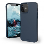 Urban Armor Gear Biodegradeable Outback Case for iPhone 12, iPhone 12 Pro (mallard)