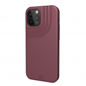 Urban Armor Gear U Anchor Case Case for iPhone 12 Pro Max (aubergine) 1