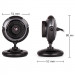 A4Tech PK-710G WebCam - 480p домашна уеб видеокамера с микрофон (черен) 6
