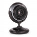 A4Tech PK-710G WebCam - 480p домашна уеб видеокамера с микрофон (черен) 1