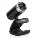 A4Tech PK-910P HD WebCam - 720p домашна уеб видеокамера с микрофон (черен) 3