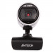A4Tech PK-910H HD WebCam - 1080p FullHD домашна уеб видеокамера с микрофон (черен) 1
