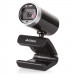 A4Tech PK-910H HD WebCam - 1080p FullHD домашна уеб видеокамера с микрофон (черен) 4