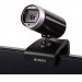A4Tech PK-910H HD WebCam - 1080p FullHD домашна уеб видеокамера с микрофон (черен) 5