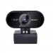 A4Tech PK-930HA HD WebCam - 1080p FullHD домашна уеб видеокамера с микрофон (черен) 1