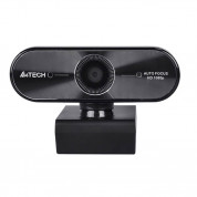 A4Tech PK-940HA HD 1080p FullHD WebCam with Microphone (black)