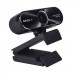 A4Tech PK-940HA HD WebCam - 1080p FullHD домашна уеб видеокамера с микрофон (черен) 3