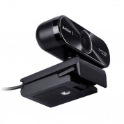 A4Tech PK-940HA HD WebCam - 1080p FullHD домашна уеб видеокамера с микрофон (черен) 1