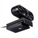 A4Tech PK-940HA HD WebCam - 1080p FullHD домашна уеб видеокамера с микрофон (черен) 2