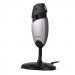 A4Tech PK-635G WebCam - 480p домашна уеб видеокамера с микрофон (черен) 5
