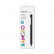 Wacom Bamboo Ink Plus - професионална писалка за Windows 10 таблети (черен) 1