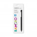 Wacom Bamboo Ink Plus - професионална писалка за Windows 10 таблети (черен) 2