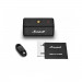 Marshall Emberton - безжичен портативен аудиофилски спийкър за мобилни устройства с Bluetooth (черен)  9