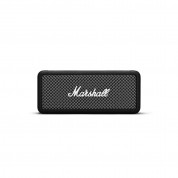 Marshall Emberton - безжичен портативен аудиофилски спийкър за мобилни устройства с Bluetooth (черен)  2