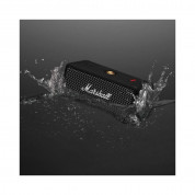 Marshall Emberton compact portable speaker (black) 9