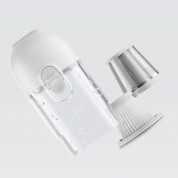 Xiaomi Mi Vacuum Cleaner Mini - малка преносима прахосмукачка с вградена батерия (бял) 3