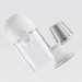Xiaomi Mi Vacuum Cleaner Mini - малка преносима прахосмукачка с вградена батерия (бял) 4