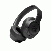 JBL TUNE 700BT Wireless Over-Ear Headphones - безжични Bluetooth слушалки с микрофон за мобилни устройства (черен) 4