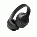 JBL TUNE 700BT Wireless Over-Ear Headphones - безжични Bluetooth слушалки с микрофон за мобилни устройства (черен) 5