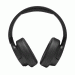 JBL TUNE 700BT Wireless Over-Ear Headphones - безжични Bluetooth слушалки с микрофон за мобилни устройства (черен) 3