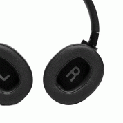 JBL TUNE 700BT Wireless Over-Ear Headphones - безжични Bluetooth слушалки с микрофон за мобилни устройства (черен) 3