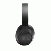 JBL TUNE 700BT Wireless Over-Ear Headphones - безжични Bluetooth слушалки с микрофон за мобилни устройства (черен) 1