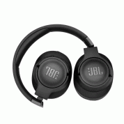 JBL TUNE 700BT Wireless Over-Ear Headphones - безжични Bluetooth слушалки с микрофон за мобилни устройства (черен) 6