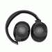 JBL TUNE 700BT Wireless Over-Ear Headphones - безжични Bluetooth слушалки с микрофон за мобилни устройства (черен) 7