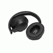 JBL TUNE 700BT Wireless Over-Ear Headphones - безжични Bluetooth слушалки с микрофон за мобилни устройства (черен) 7