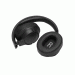JBL TUNE 700BT Wireless Over-Ear Headphones - безжични Bluetooth слушалки с микрофон за мобилни устройства (черен) 8
