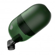 Baseus C2 Desktop Capsule Vacuum Cleaner (CRXCQC2-06) (green) 8