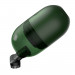 Baseus C2 Desktop Capsule Vacuum Cleaner (CRXCQC2-06) - малка прахосмукачка с вградена презареждаема батерия (зелен) 9